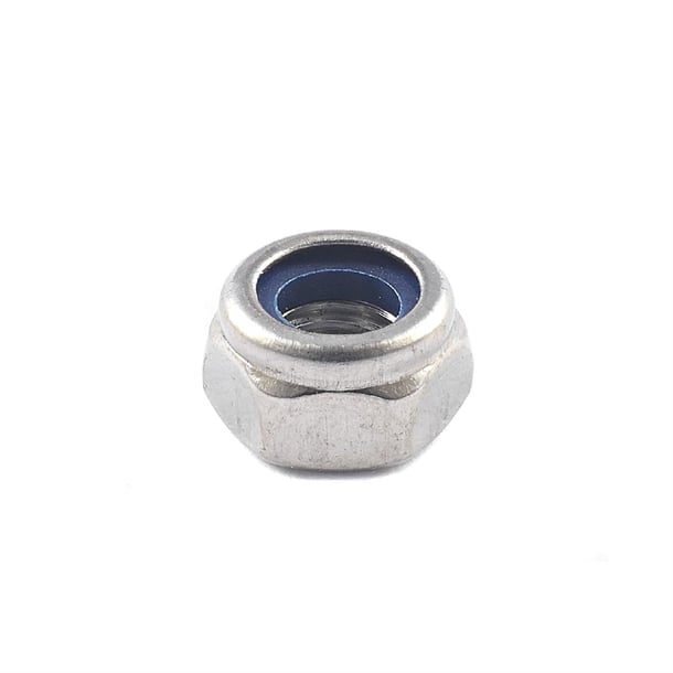 Polar Stopping Nut for Motor Connecting Axis aa115