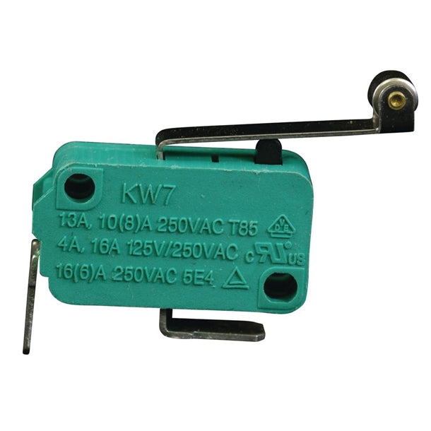 Polar Positional Switch aa118