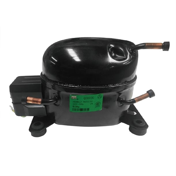 Polar Compressor aa167