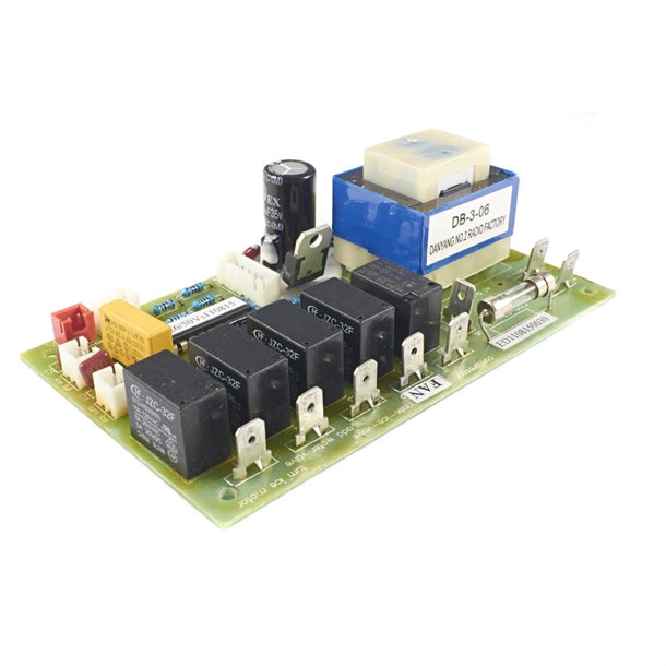 Polar Main Control Board aa181