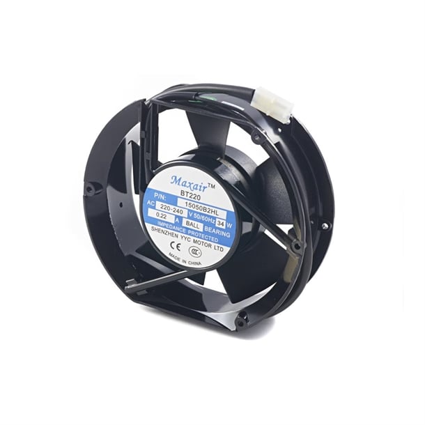 Polar Fan aa273