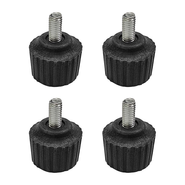 Polar Feet (4 Pack) aa276
