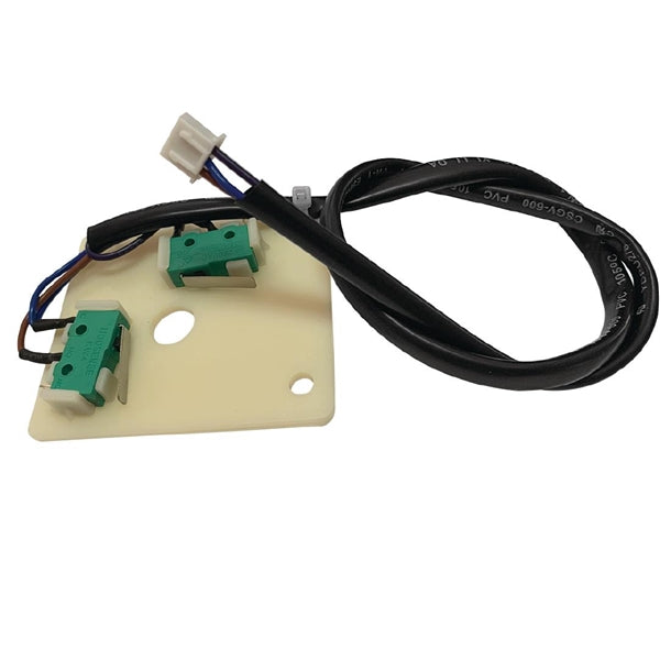 Polar Positional Switch Assembly aa576