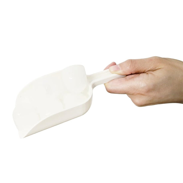 Polar Ice Scoop 64W x 150mmD aa605