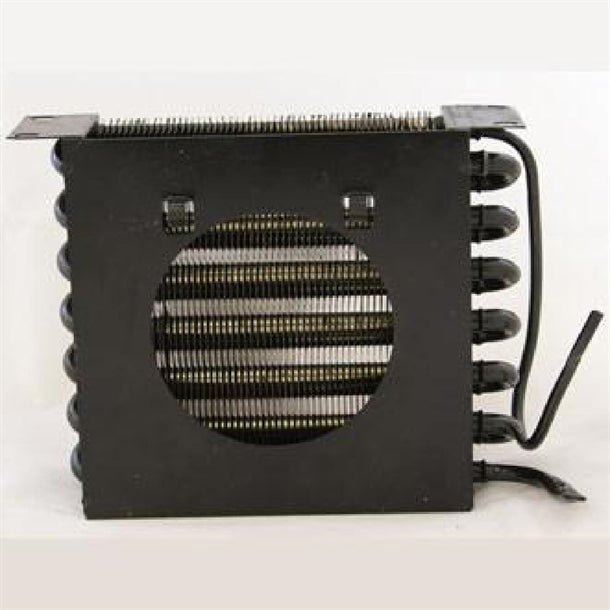 Polar Condenser ab295