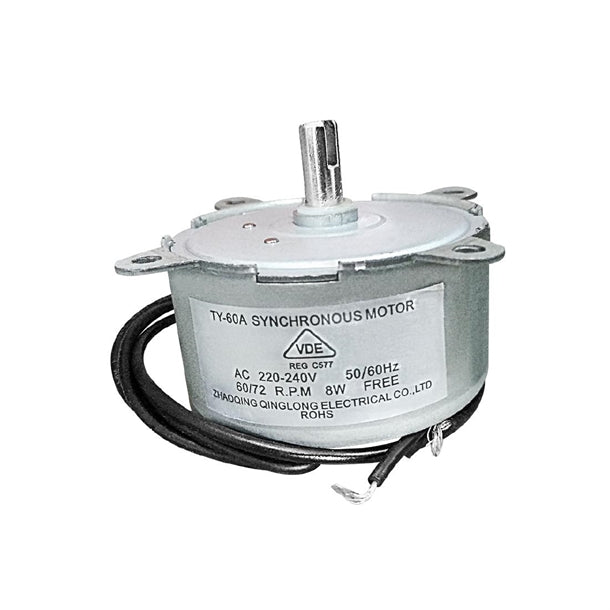 Polar motor for drinks dispensers ab560