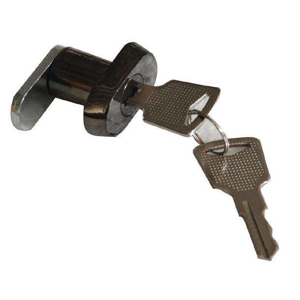 Polar Lock & Keys ab579