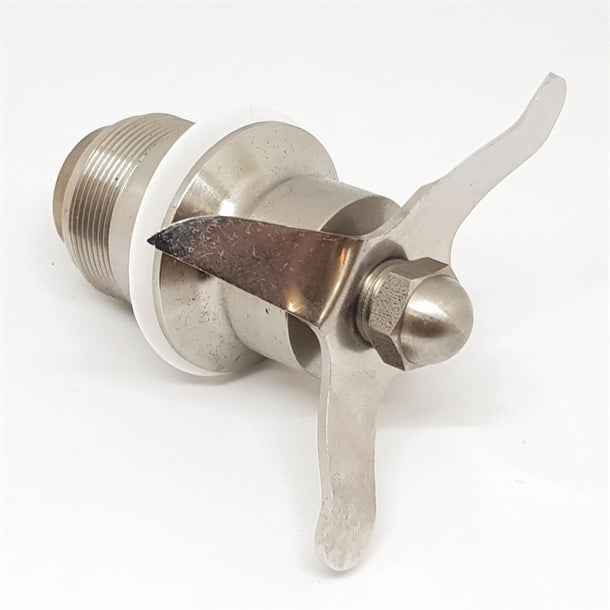 Waring Blade Assembly ab760