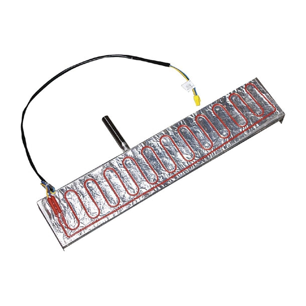 Polar Evaporator Water Pan with Heating Element ab900