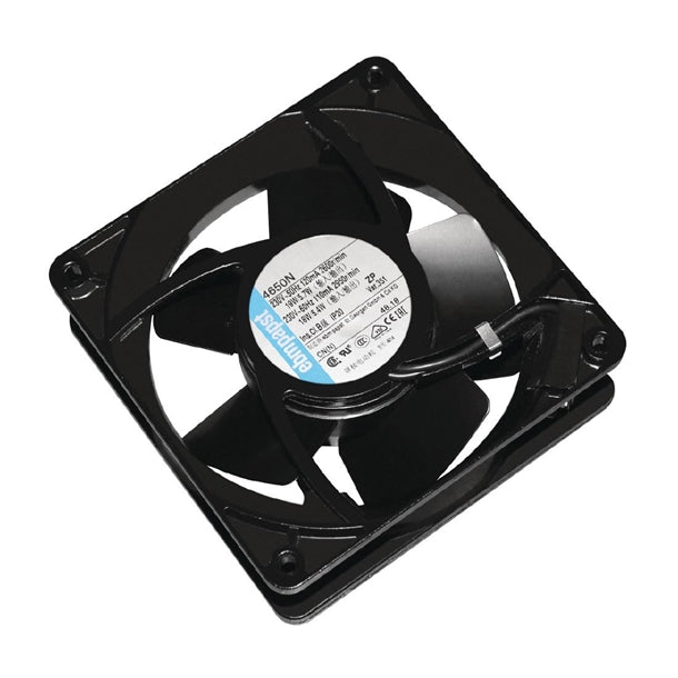 Polar Evaporator Fan ab909