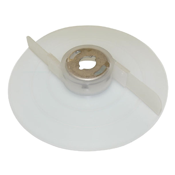Buffalo Drain Disc ac009