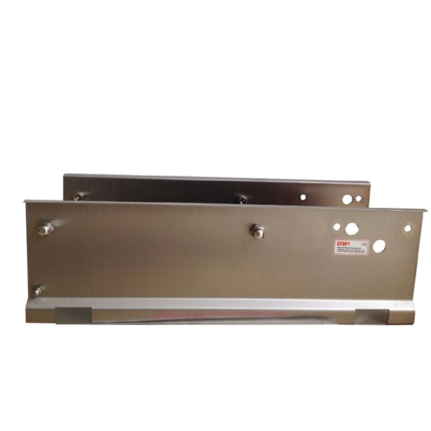 Stainless Steel Shell ac289