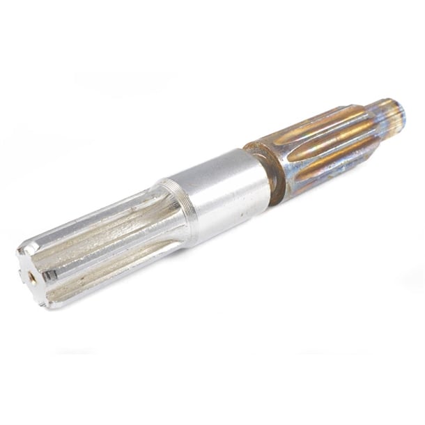 Buffalo Small Shaft ac299
