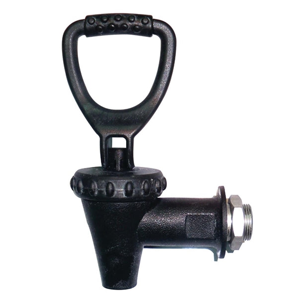 Buffalo Drain Tap ac621