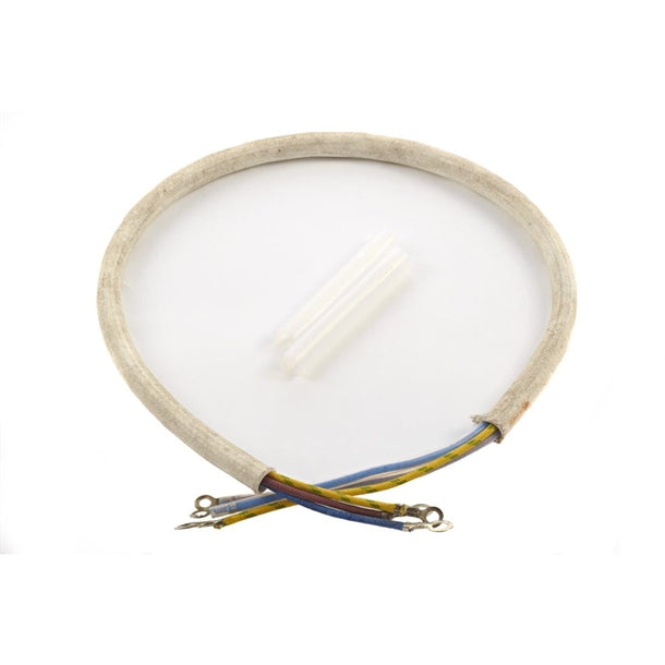 Wiring of Plate Connecting Spring ac638
