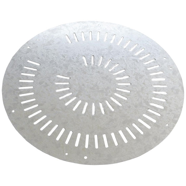 Buffalo Bottom Plate ac688