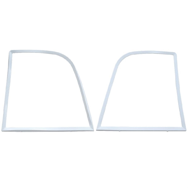 Polar Left/ Right Rubber Seal ac745