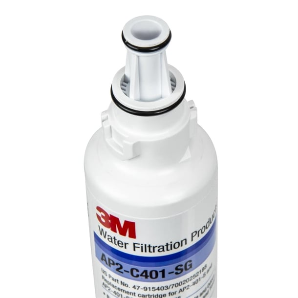 3M Water Boiler Water Filter Cartridge FC02 ac758