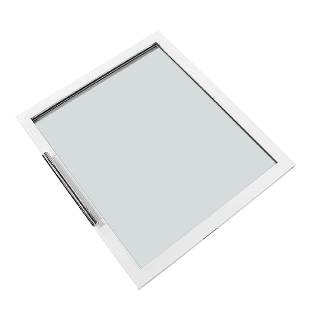 Polar Glass Door ad336