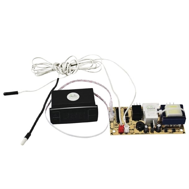 Polar Digital Controller ad420