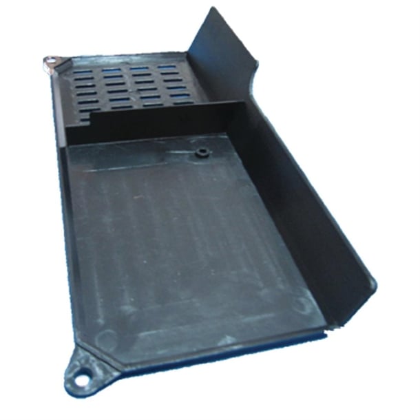 Buffalo Base Cover ad469