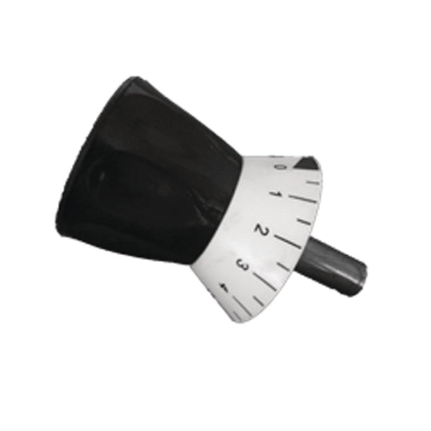 Buffalo Regulator Knob ad471