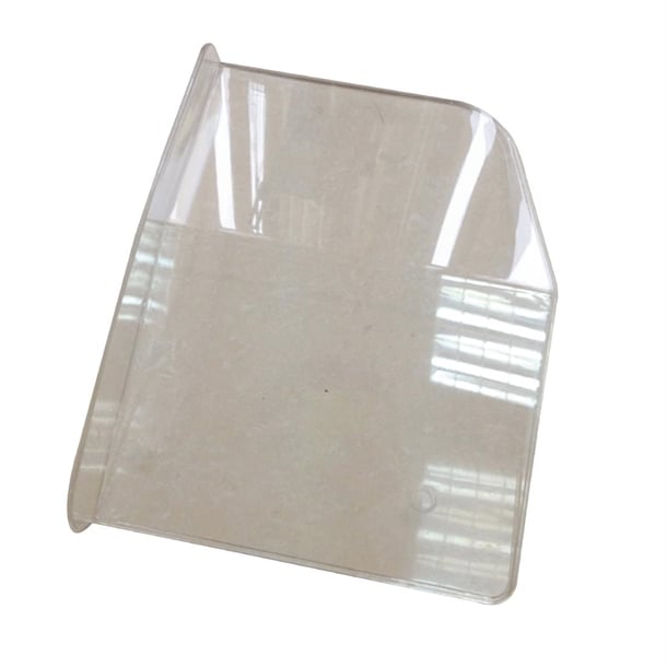 Buffalo Plastic Guard ad484