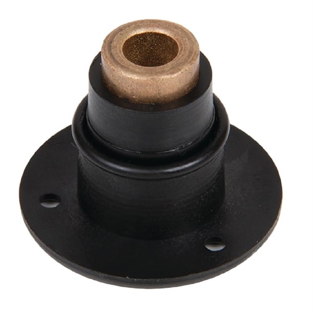 Lower ball bearing assembly (w / o screws) ad503