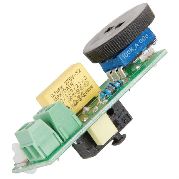 Dynamic Stick Blender Circuit Board ad509