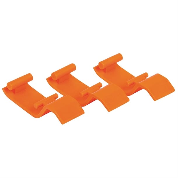 Dynamic Dynacoupe Clips (3 Pack) ad521