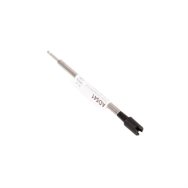 Dynamic Complete Stainless Steel Shaft & Coupling ad541