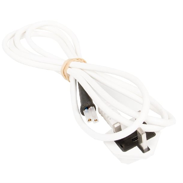 Power cord 230V > 2002 ad552