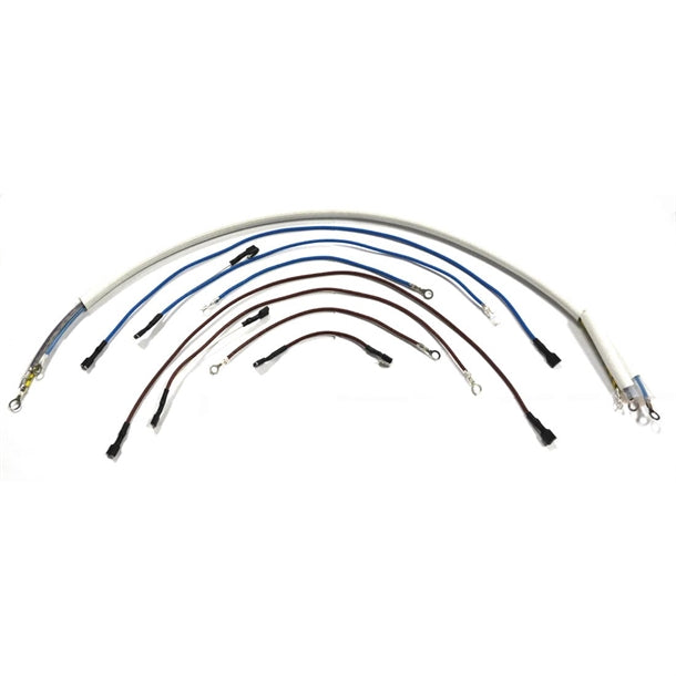 Buffalo Wiring Loom ad565