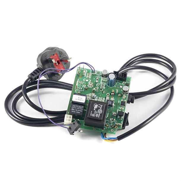 Buffalo Main Operating PCB Assembly ad662