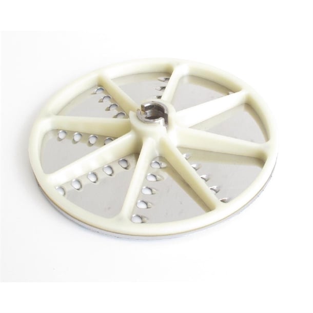 Electrolux 7mm Grating Disc ad690