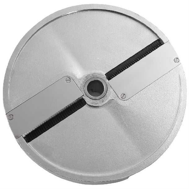 Electrolux 3mm Shredding Disc 650167 ad701