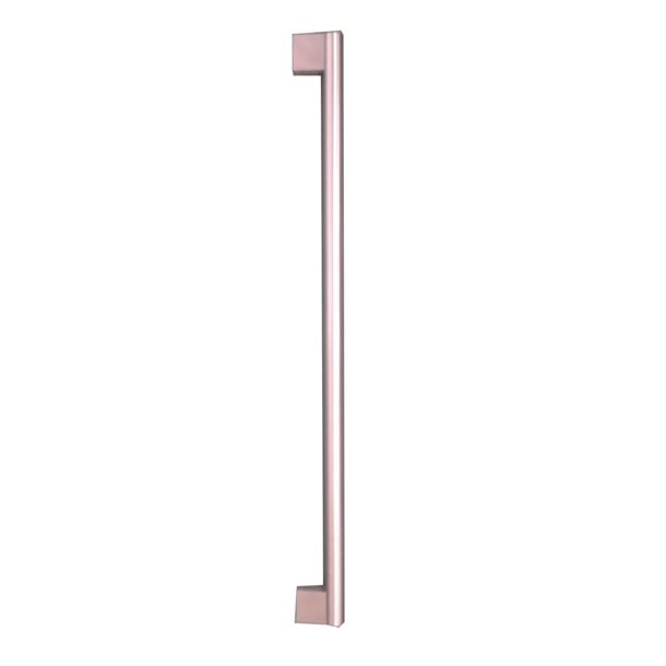 Polar Stainless Steel Handle ad946