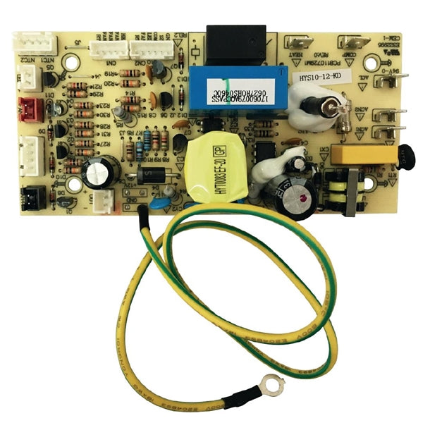 Polar Switch Power Board ad954