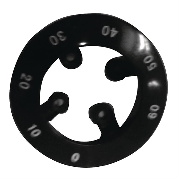 Buffalo Timer Dial ad971