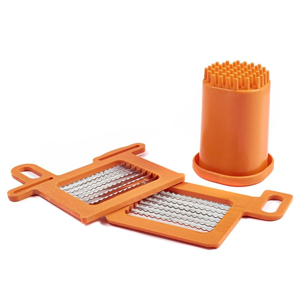 Complete Grid Kit & Pusher for Dynacube ae031