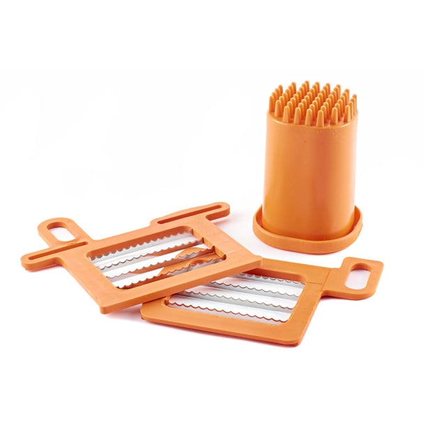 Complete Grid Kit & Pusher for Dynacube ae034