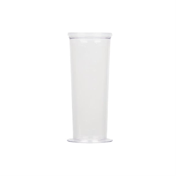 Dynamic Dynamix 1Ltr Container and Lid ae039