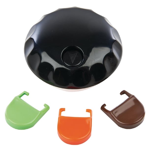 Kinox Connoisserve Jug Lid Black ae041