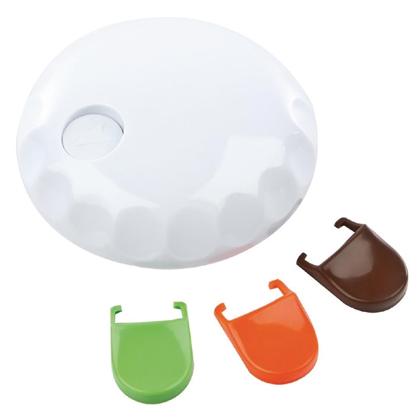 Kinox Connoisserve Lid White ae045