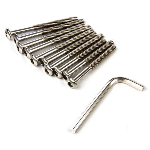 Bolero Screws and Tools ae049