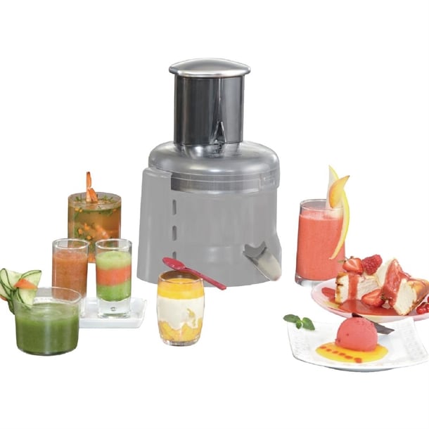 Robot Coupe Cuisine Kit 27396 ae072