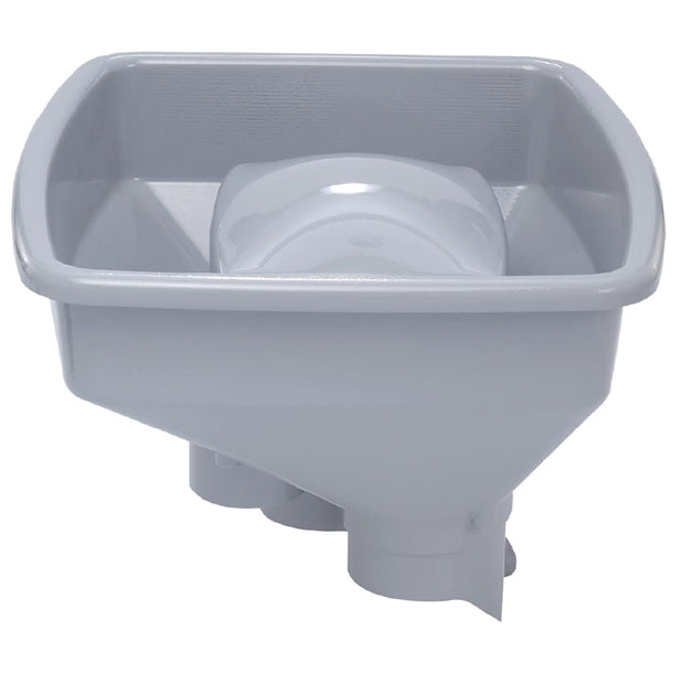 Robot Coupe Mashed Potato Coupe Hopper 39730 ae082