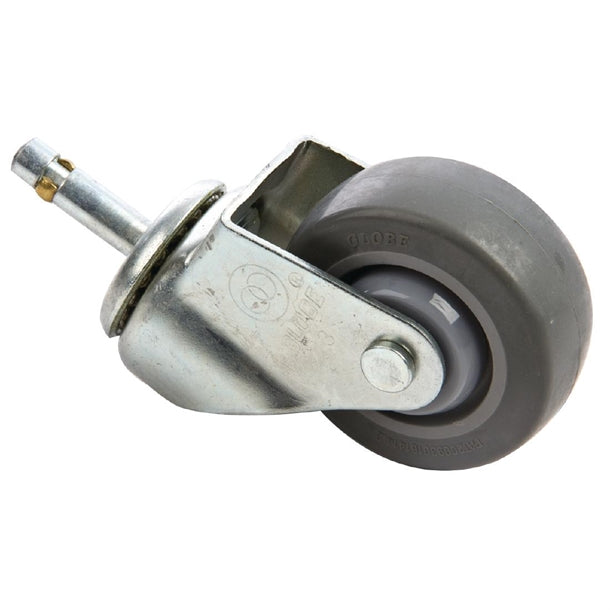 Vogue Trolley Spare Unbraked Castor ae096
