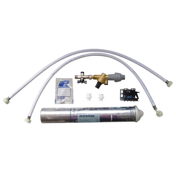 Ice Machine Filter Installation Kit ae142