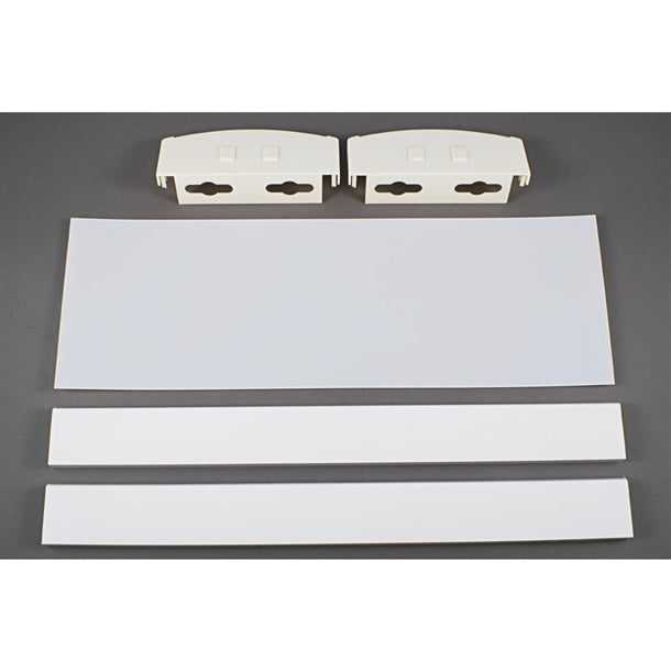 Polar G-Series Upright Fridge218Ltr Light Box ae155